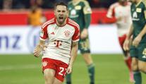 Bundesliga: Bayern Mnichov vs. Union Berlín – 24. 1. 2024