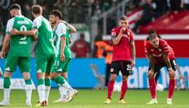 Bundesliga: Bayer Leverkusen vs. Werder Brémy – 17. 9. 2022