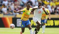 MS klubů: Mamelodi Sundowns vs. Borussia Dortmund – 21. 6. 2025