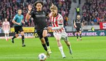 Bundesliga – sestřih: Freiburg vs. Borussia Mönchengladbach (22. 2. 2026)