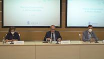 Tisková konference k rozvoji eGovernmentu a nárůstu uživatelů