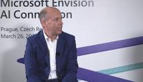 Umělá inteligence pracovní místa nebere, ale vytváří, tvrdí šéf vývoje AI Microsoftu