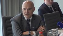 Holding CSG založil nadační fond. Věnoval do něj 30 milionů