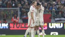 Bundesliga: St. Pauli vs. Bayern Mnichov – 9. 11. 2024