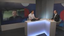 Naše Česko s Lubošem Kastnerem a Miroslavem Lukešem o platbě kartou vs. hotovostí