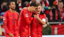 Bundesliga: Bayern Mnichov vs. Lipsko – 20. 12. 2024