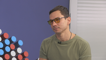 Česko žije v pandemii vyčerpání, říká biohacker