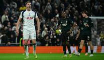Nejlepší akce Ligy mistrů: Obránce Tottenhamu předvedl dechberoucí sólo