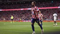 LaLiga – sestřih: Atlético Madrid vs. Osasuna (16. 9. 2026)