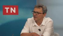 Většina spisovatelů touží napsat velký román. Škvorecký to dokázal, řekl odborník