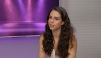 Tereza Vítů: Jako herečka nemám „typický den“. Se svobodou přichází i nejistota