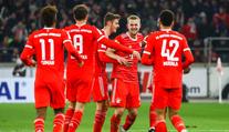 Bundesliga: Stuttgart vs. Bayern Mnichov – 4. 3. 2023