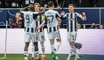 Liga mistrů – sestřih: Newcastle United vs. Karabach (24. 2. 2026)