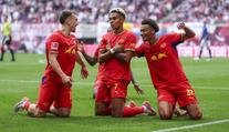 Bundesliga – sestřih: Lipsko vs. Hamburk (13. 9. 2026)
