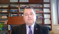 Studnička: Věk dožití se prodlužuje. Zvýšení doby odchodu do důchodu je na pořadu dne