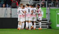 Bundesliga –⁠⁠⁠⁠⁠⁠ sestřih: Freiburg vs. St. Pauli (9. 11. 2025)