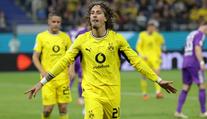DFB Pokal – sestřih: HEBC Hamburk vs. Borussia Dortmund (1. 9. 2026)