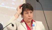 Hlavní hygieničkou Česka se stává Barbora Macková, oznámil ministr Válek