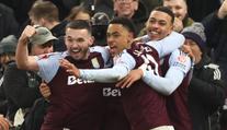 FA Cup: Aston Villa vs. Tottenham – 9. 2. 2025
