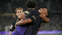 LaLiga – sestřih: Real Betis vs. Barcelona (17. 10. 2026)