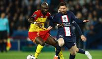 Ligue 1: Paris Saint-Germain vs. Lens – 15. 4. 2023