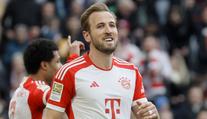 Bundesliga: Bayern Mnichov vs. Mohuč – 9. 3. 2024