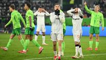 Bundesliga: Wolfsburg vs. Bayer Leverkusen – 8. 2. 2025