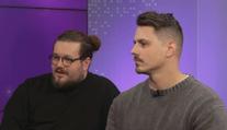 Nejzajímavější skautský tábor, na kterém jsem kdy byl, říká účastník Hell’s Kitchen