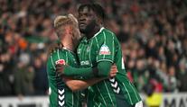 Bundesliga – sestřih: Werder Brémy vs. Union Berlín (24. 10. 2025)
