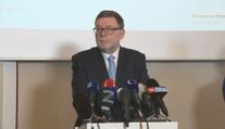 Bilanční tisková konference k pokladnímu plnění státního rozpočtu za rok 2021