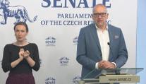 Jednal Národní konvent. Změny ve vzdělávání potřebují přísnou oponenturu, říká Bek