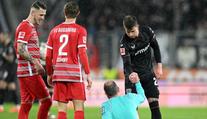 Bundesliga: Augsburg vs. Bayer Leverkusen – 3. 2. 2023