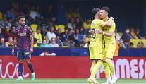LaLiga – sestřih: Villarreal vs. Levante (2. 5. 2026)