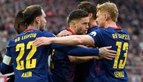 Bundesliga – sestřih: Kolín nad Rýnem vs. Lipsko (8. 2. 2026)