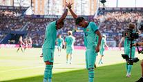 LaLiga – sestřih: Levante vs. Barcelona (13. 9. 2026)