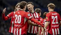 Liga mistrů – sestřih: FC Porto vs. PSV Eindhoven (20. 10. 2026)
