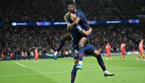 Liga mistrů – sestřih:  Paris Saint-Germain vs. Bayern Mnichov (28. 4. 2026)