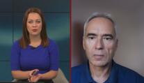 Analytik Stojar: Ukrajinský protiútok u Charkova byl překvapivý