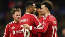 FA Cup – sestřih: Wolves vs. Liverpool (6. 3. 2026)
