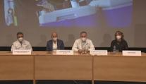 IKEM: Mezinárodní spolupráce při transplantacích orgánů