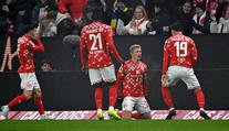 Bundesliga: Mohuč vs. Hoffenheim – 1. 12. 2024
