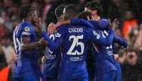 Liga mistrů – sestřih: Chelsea vs. Ajax (22. 10. 2025)