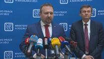 Jurečka: Vláda změní předčasné důchody. Do penze až po 40 letech práce
