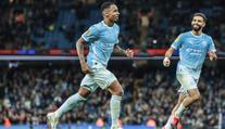Carabao Cup – sestřih: Manchester City vs. Norwich (17. 9. 2026)