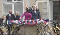 Podívejte se na sestřih nejdůležitějších momentů z inaugurace Petra Pavla