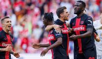 Bundesliga: Mohuč vs. Bayer Leverkusen – 30. 9. 2023