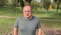 Poplach platil celou noc, slyšel jsem výbuchy a třásl se dům. Politolog popsal situaci na Ukrajině