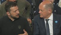 V Berlíně jednají o obnově Ukrajiny. Škody jsou vyčíslené ve stovkách miliard dolarů, říká politolog