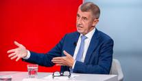 Babiš: Fialu s Nutellou nechápu. Ceny potravin ovlivňuje DPH a elektřina