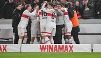 Bundesliga: Stuttgart vs. Union Berlín – 6. 12. 2024
